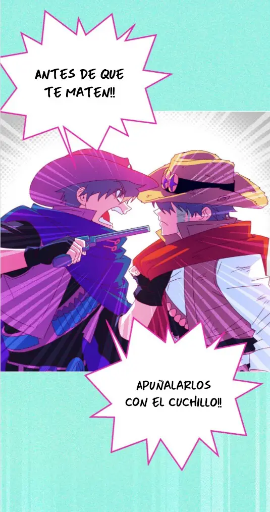 Death Match!! (2023) - Capítulo 3 - Página 25 - LectorTMOo