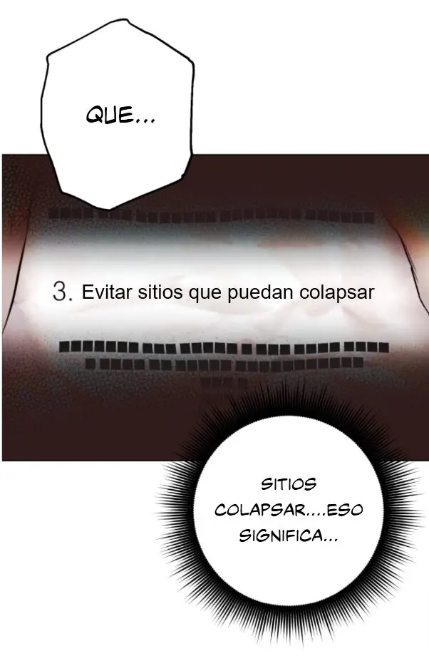 Death Match!! (2023) - Capítulo 3 - Página 32 - LectorTMOo