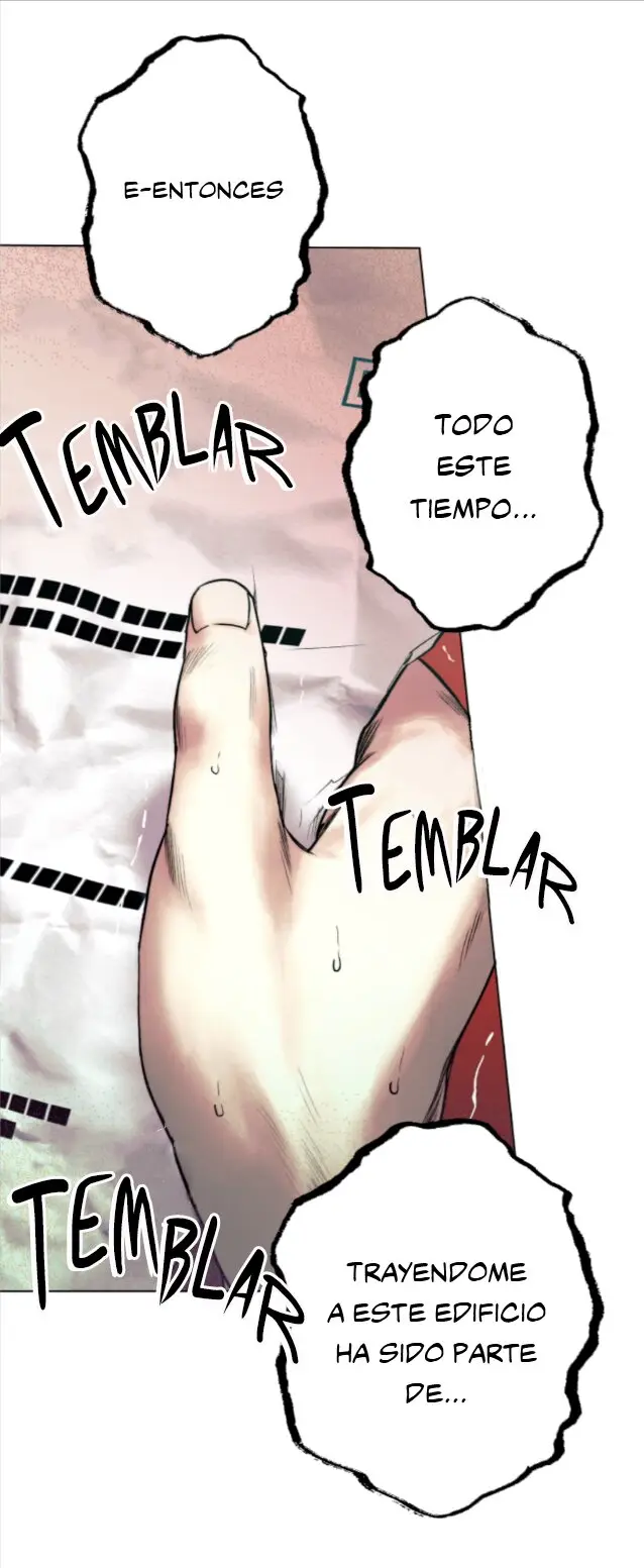 Death Match!! (2023) - Capítulo 3 - Página 35 - LectorTMOo