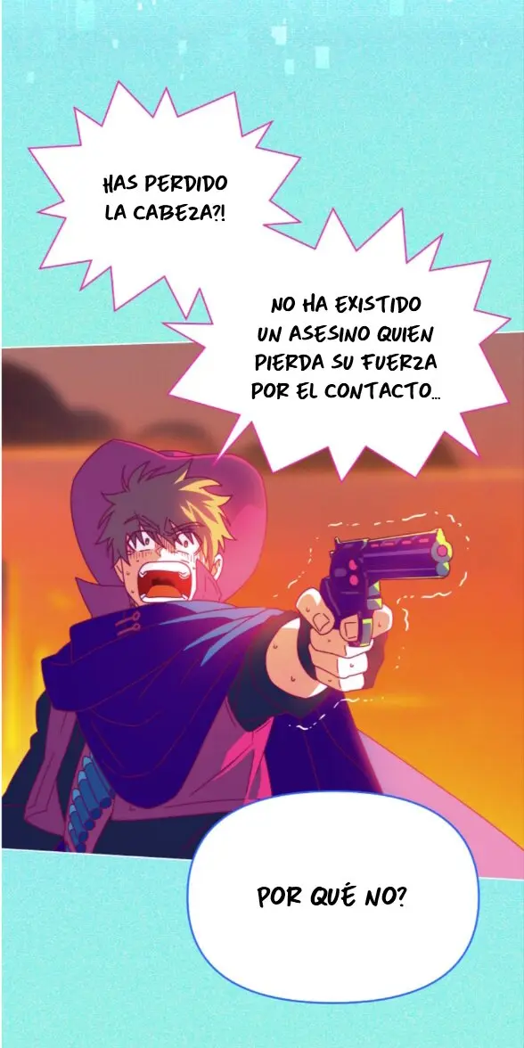 Death Match!! (2023) - Capítulo 3 - Página 51 - LectorTMOo