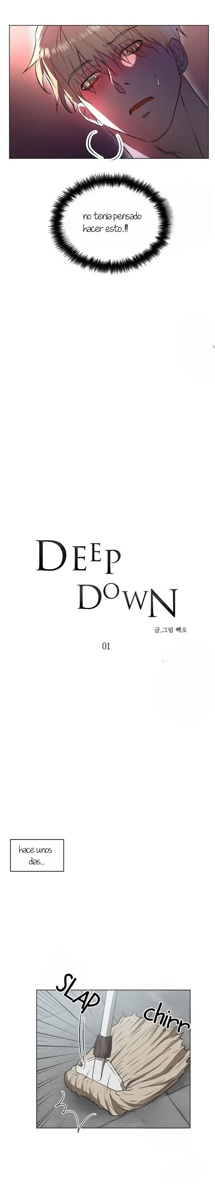 Deep down - Capítulo 1 - Página 4 - LectorTMOo