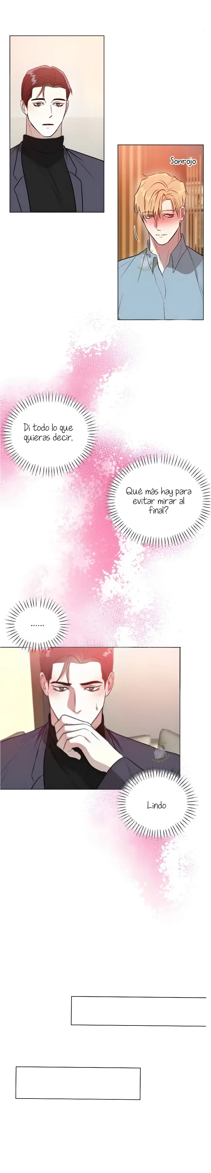 Deep down - Capítulo 13 - Página 11 - LectorTMOo