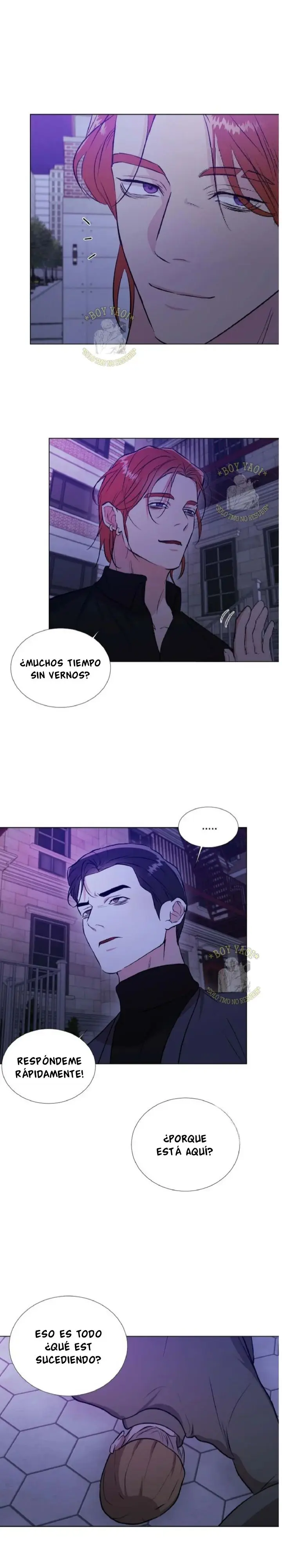 Deep down - Capítulo 14 - Página 8 - LectorTMOo