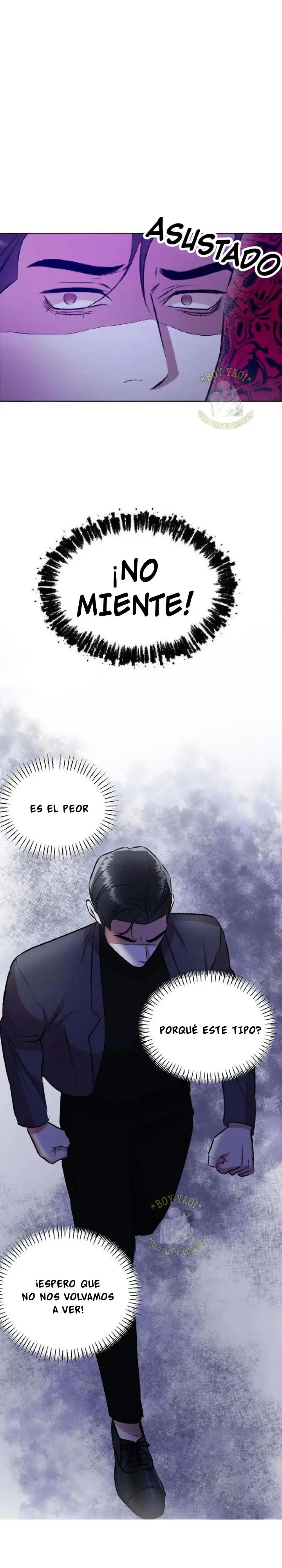 Deep down - Capítulo 14 - Página 14 - LectorTMOo