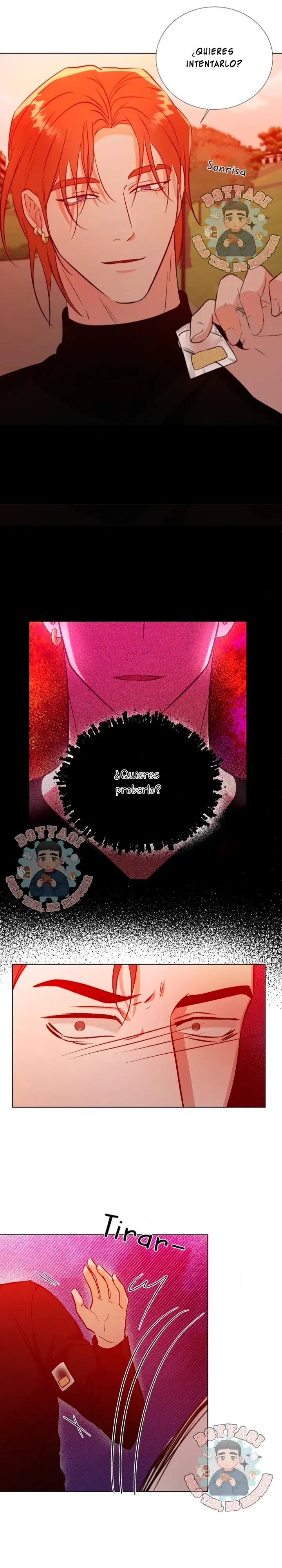 Deep down - Capítulo 17 - Página 11 - LectorTMOo