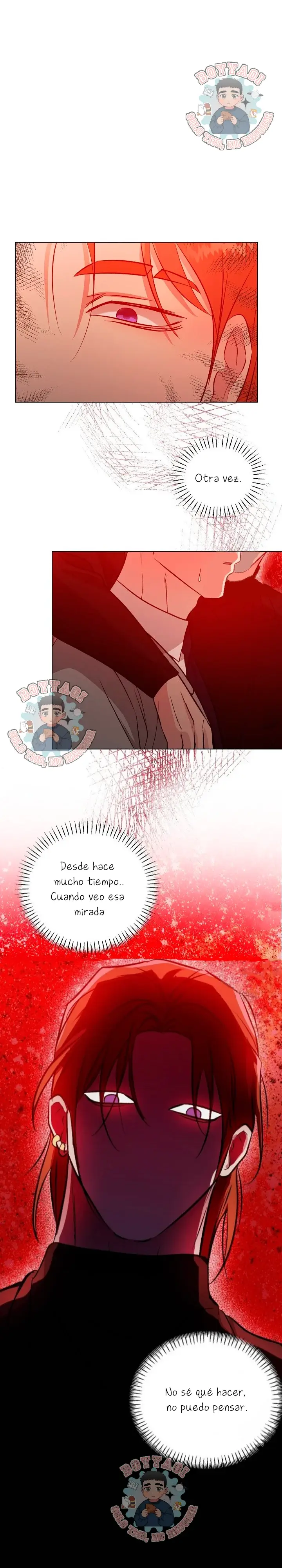 Deep down - Capítulo 17 - Página 15 - LectorTMOo