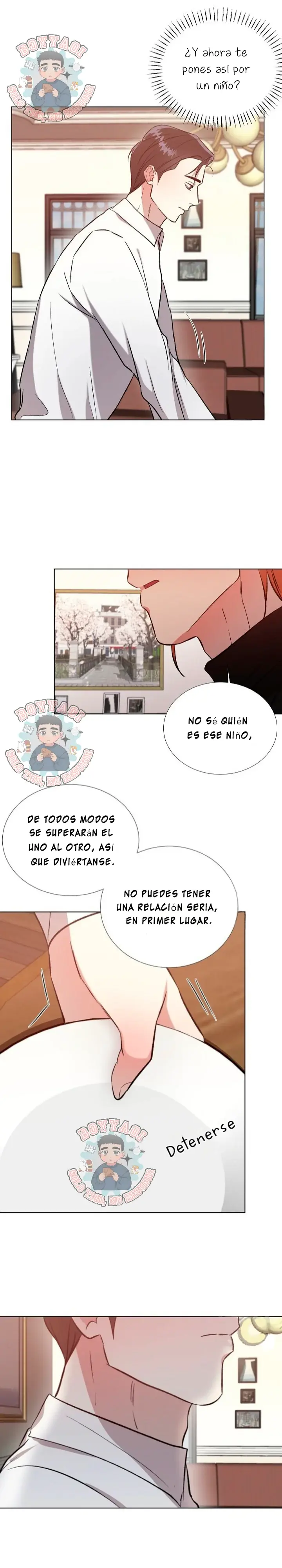 Deep down - Capítulo 18 - Página 10 - LectorTMOo