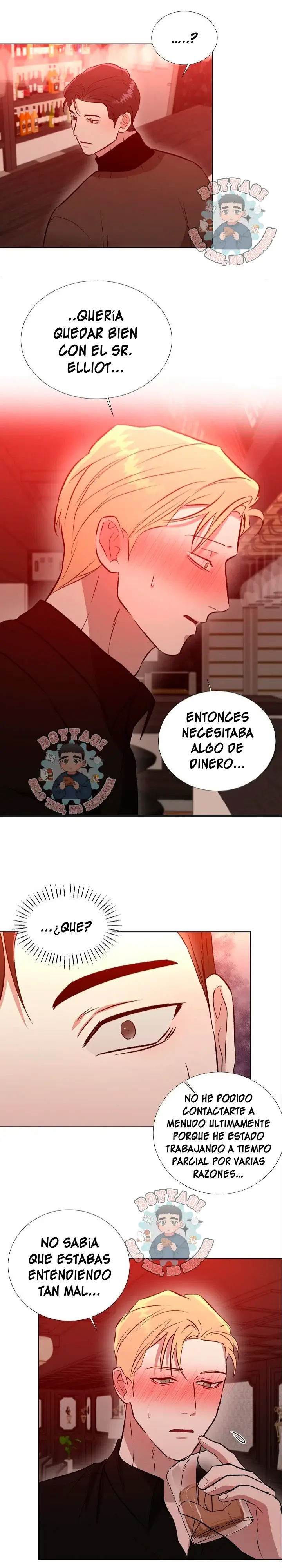 Deep down - Capítulo 19 - Página 15 - LectorTMOo