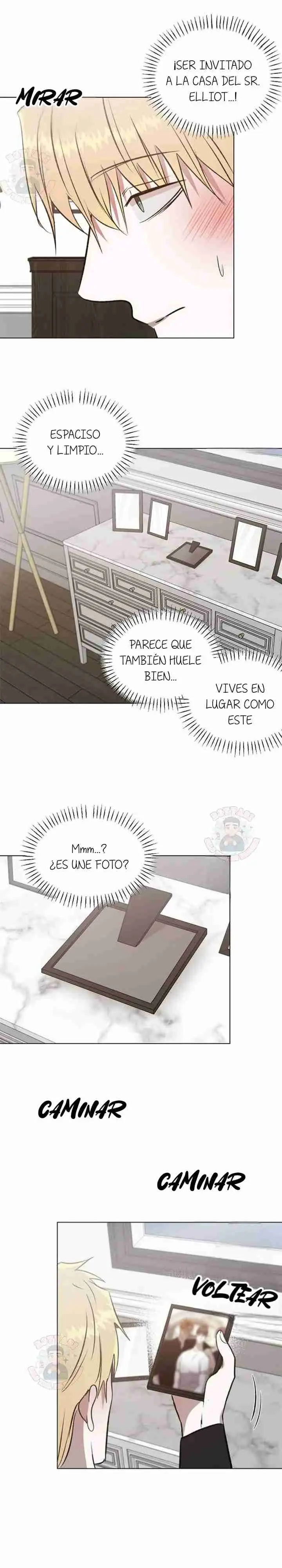 Deep down - Capítulo 21 - Página 19 - LectorTMOo