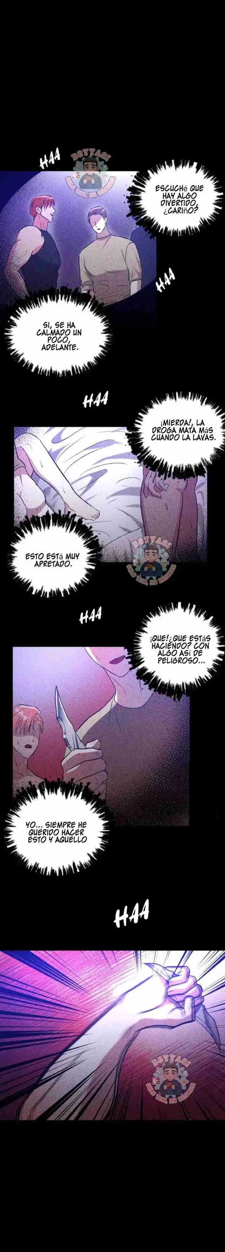 Deep down - Capítulo 22 - Página 12 - LectorTMOo