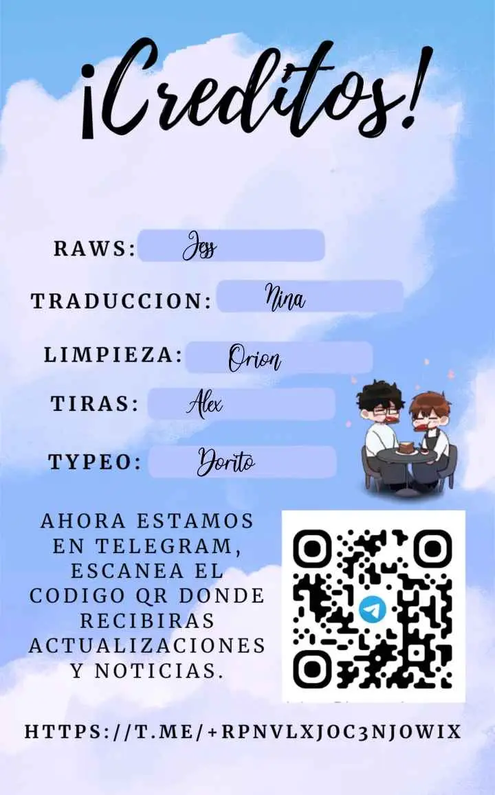 Deep down - Capítulo 22 - Página 22 - LectorTMOo