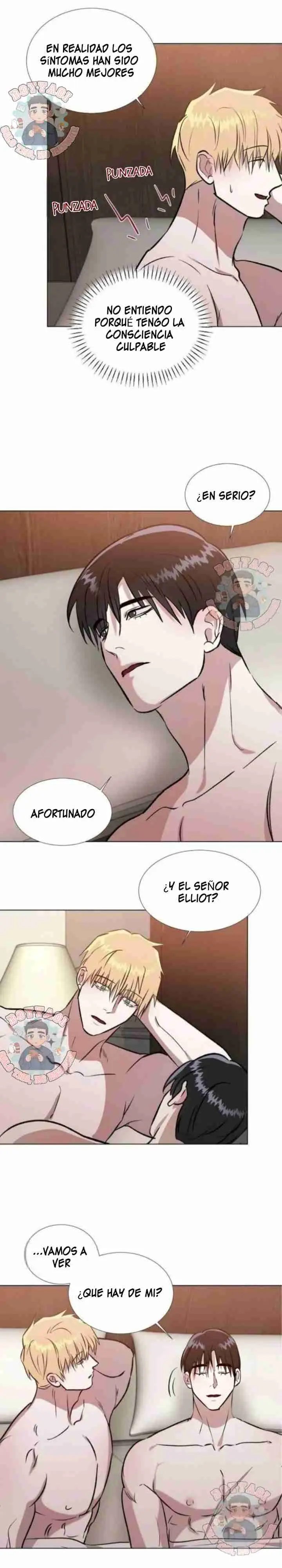 Deep down - Capítulo 23 - Página 7 - LectorTMOo