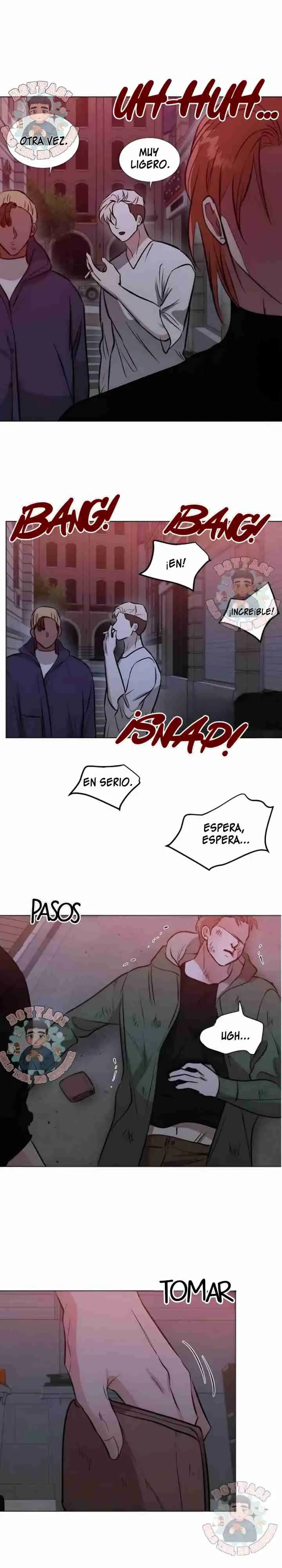 Deep down - Capítulo 23 - Página 13 - LectorTMOo