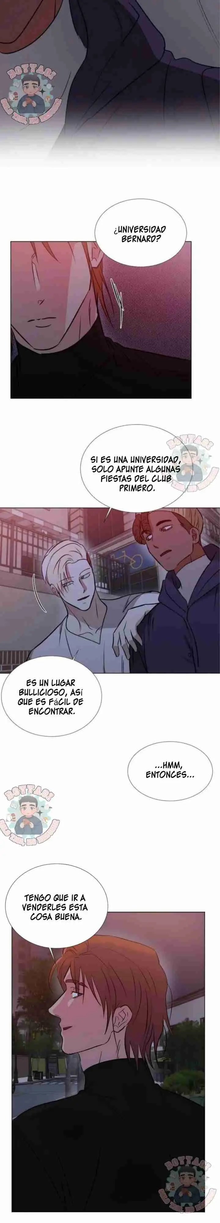 Deep down - Capítulo 23 - Página 15 - LectorTMOo