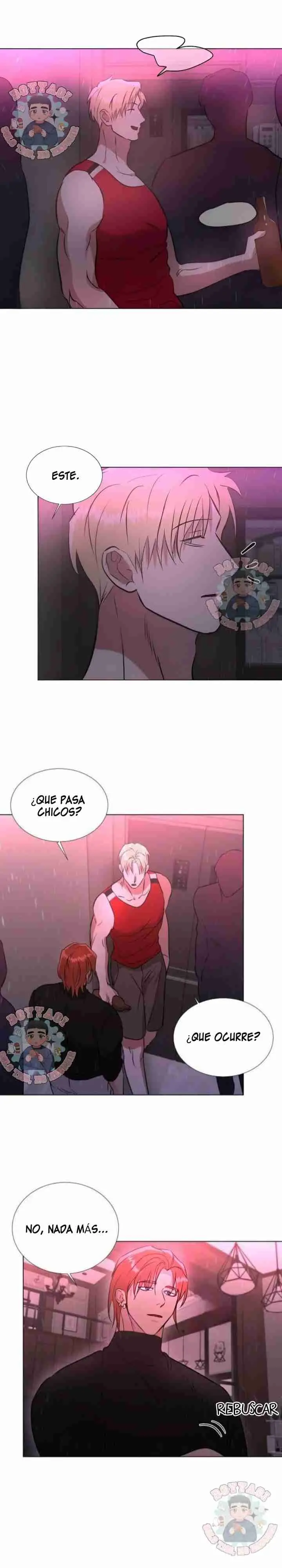 Deep down - Capítulo 23 - Página 17 - LectorTMOo