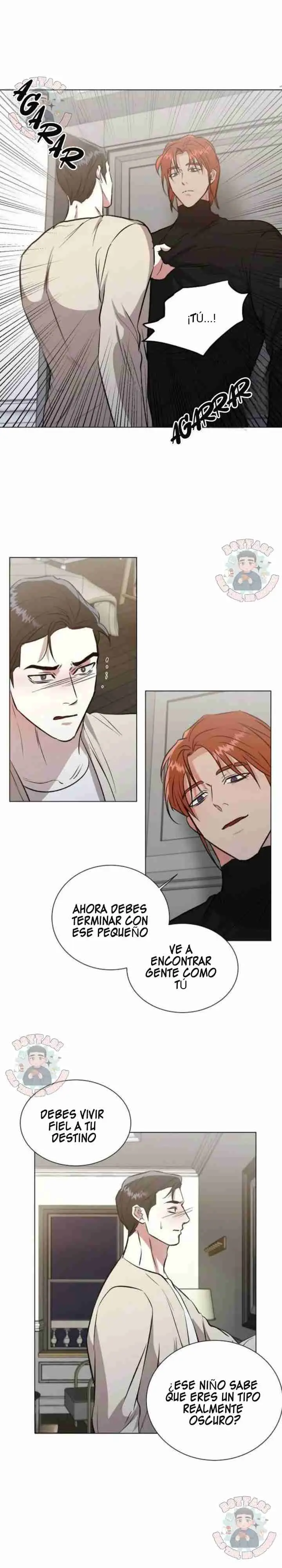 Deep down - Capítulo 25 - Página 11 - LectorTMOo