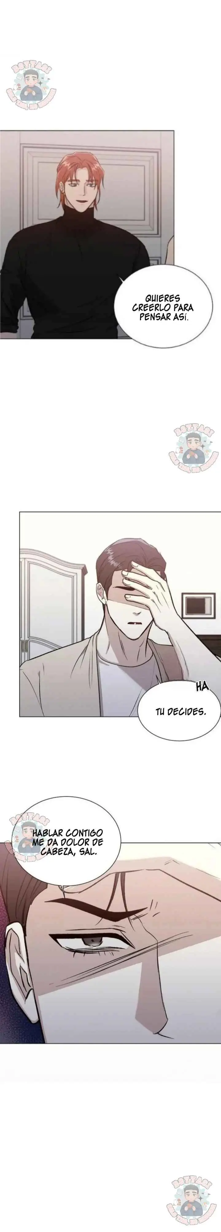 Deep down - Capítulo 25 - Página 14 - LectorTMOo