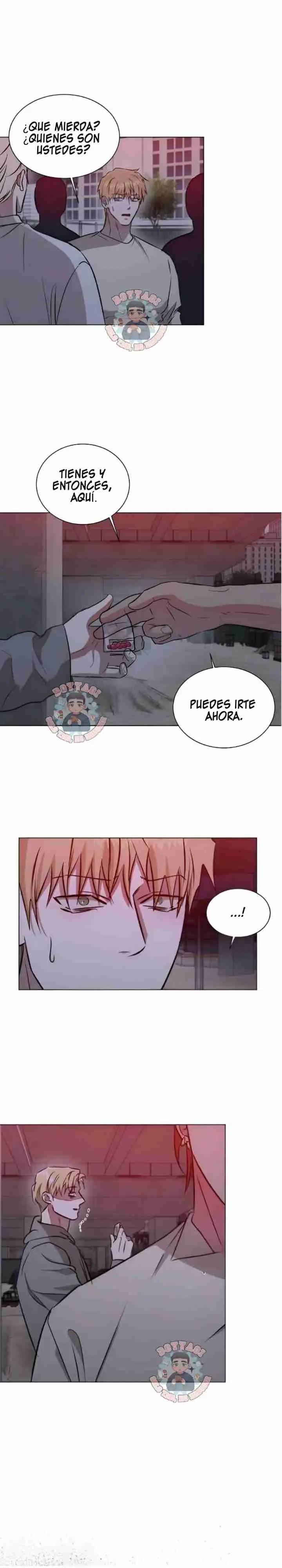 Deep down - Capítulo 26 - Página 10 - LectorTMOo