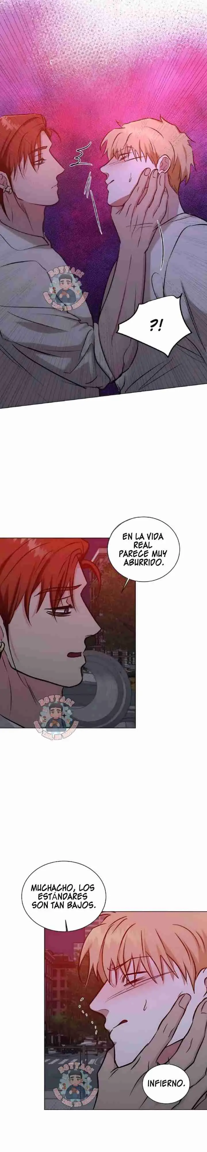Deep down - Capítulo 26 - Página 13 - LectorTMOo