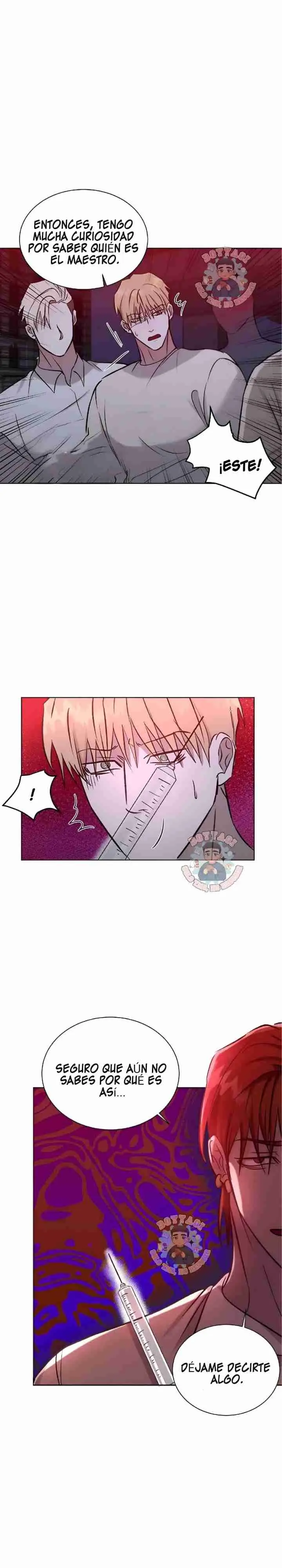 Deep down - Capítulo 26 - Página 18 - LectorTMOo