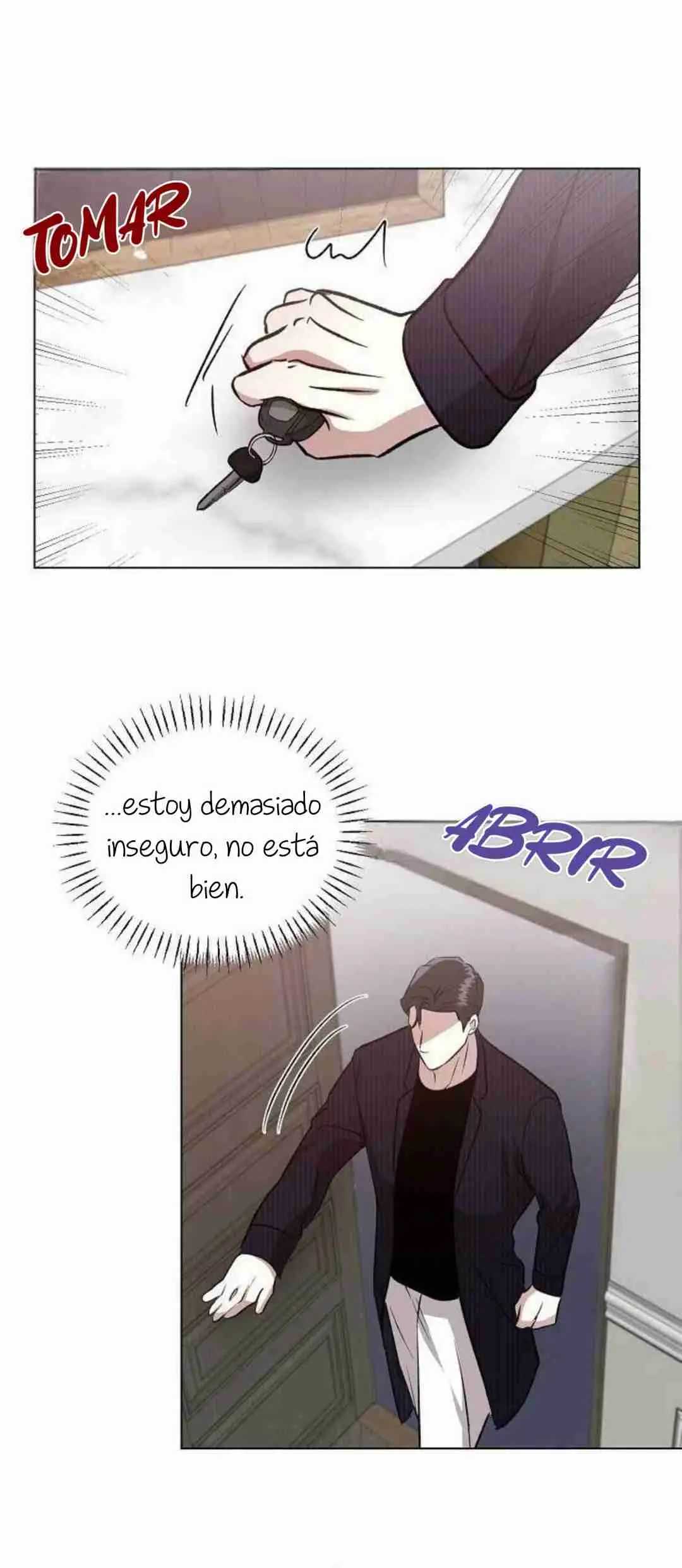 Deep down - Capítulo 28 - Página 18 - LectorTMOo