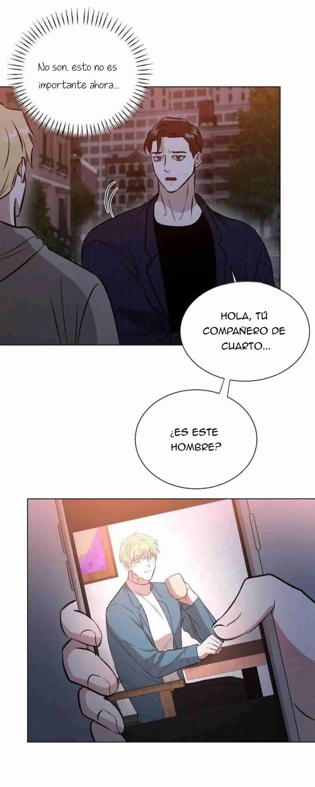 Deep down - Capítulo 28 - Página 32 - LectorTMOo