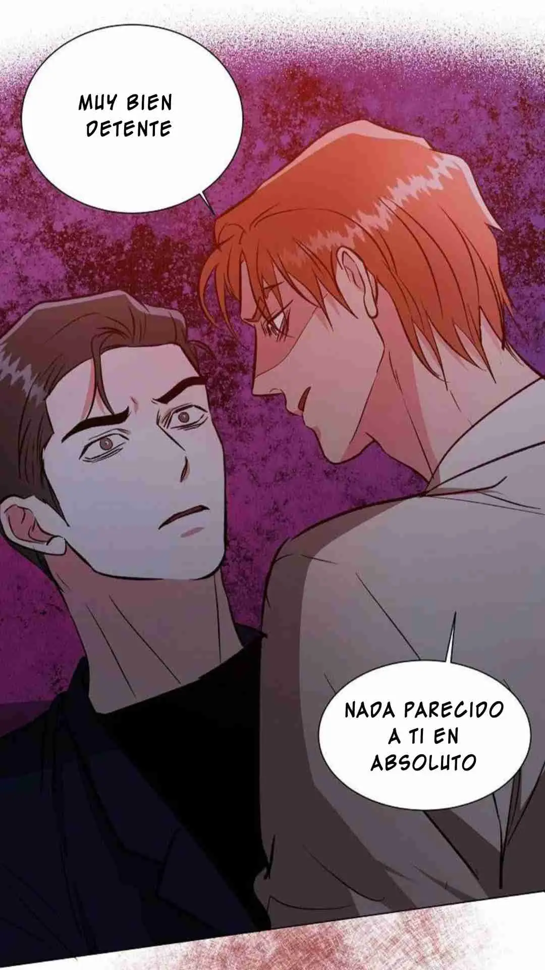 Deep down - Capítulo 29 - Página 25 - LectorTMOo