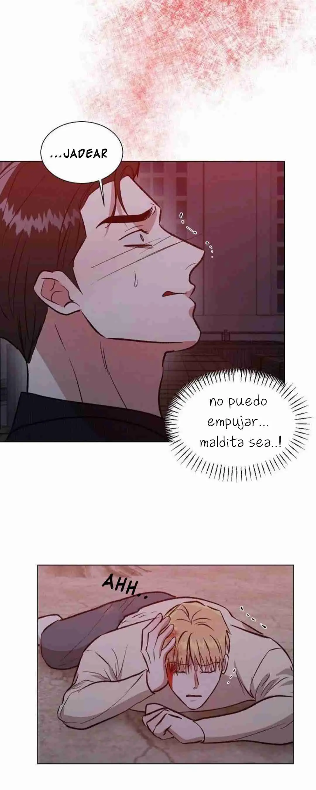 Deep down - Capítulo 29 - Página 28 - LectorTMOo