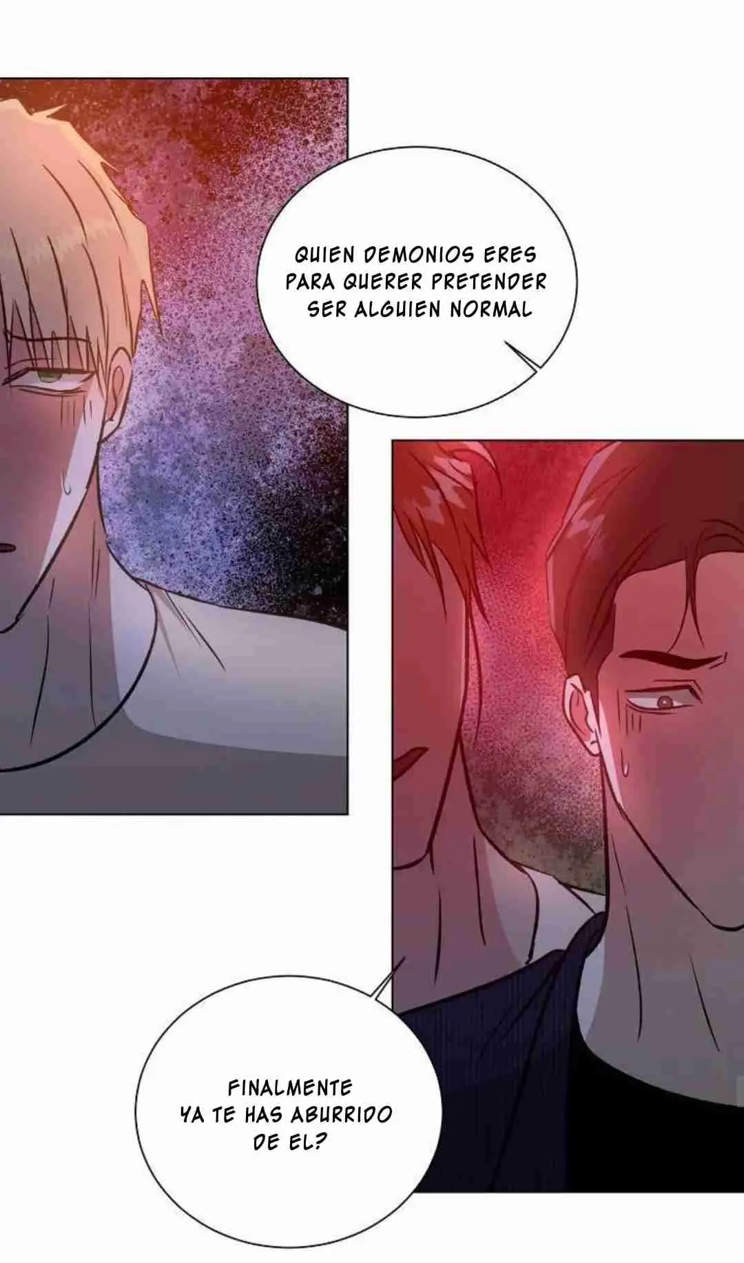 Deep down - Capítulo 29 - Página 36 - LectorTMOo