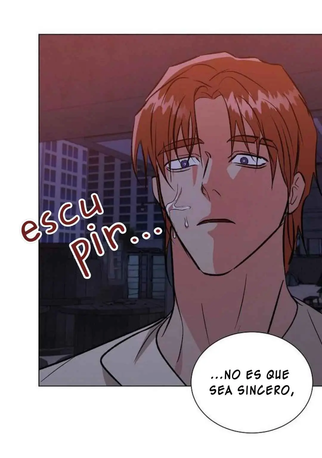 Deep down - Capítulo 29 - Página 40 - LectorTMOo