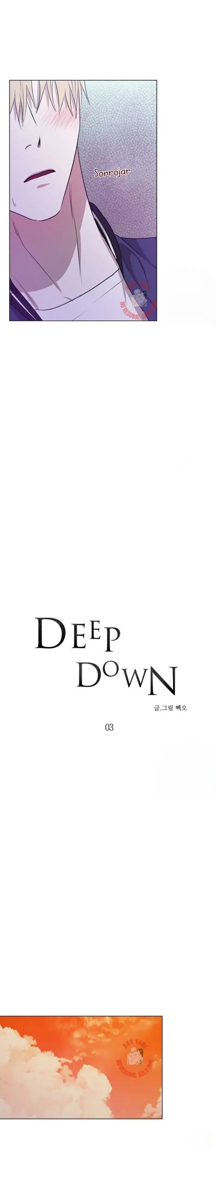 Deep down - Capítulo 3 - Página 4 - LectorTMOo