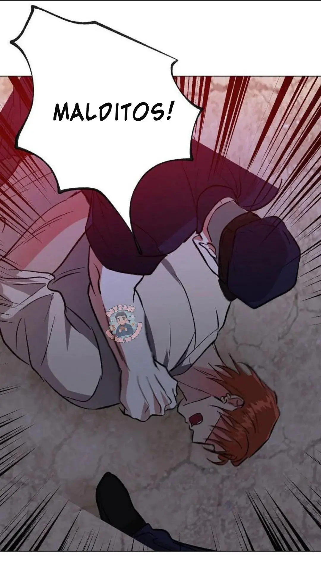 Deep down - Capítulo 30 - Página 13 - LectorTMOo