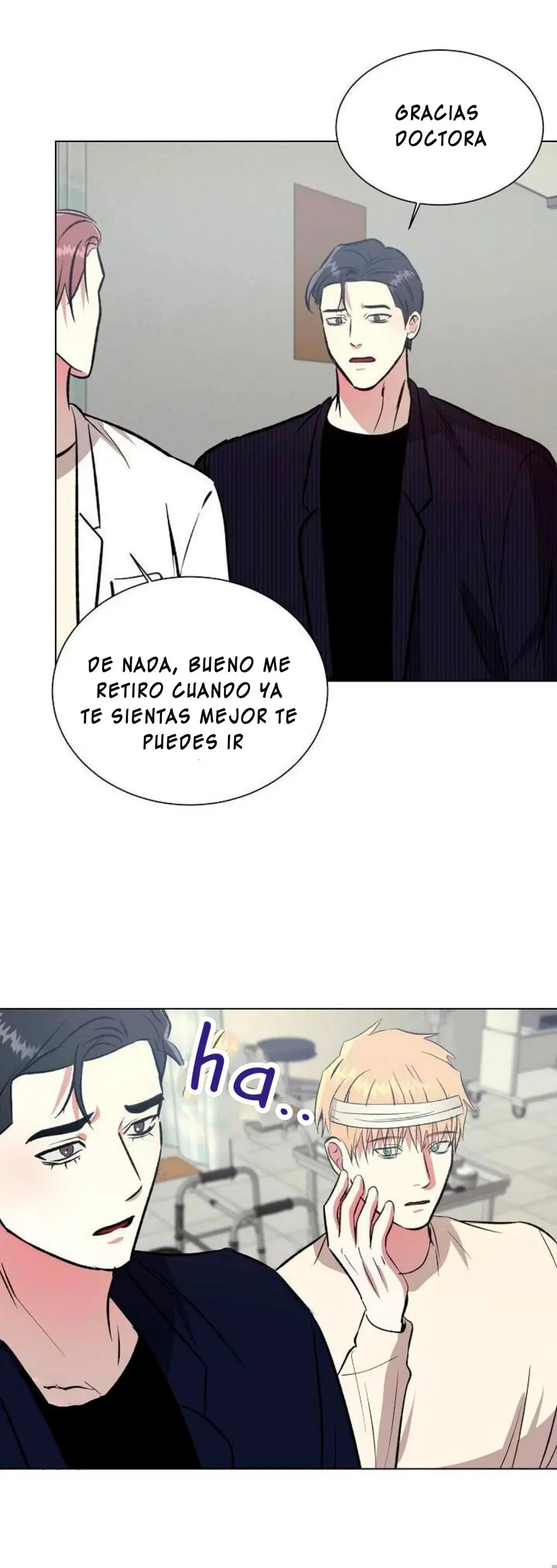 Deep down - Capítulo 30 - Página 16 - LectorTMOo