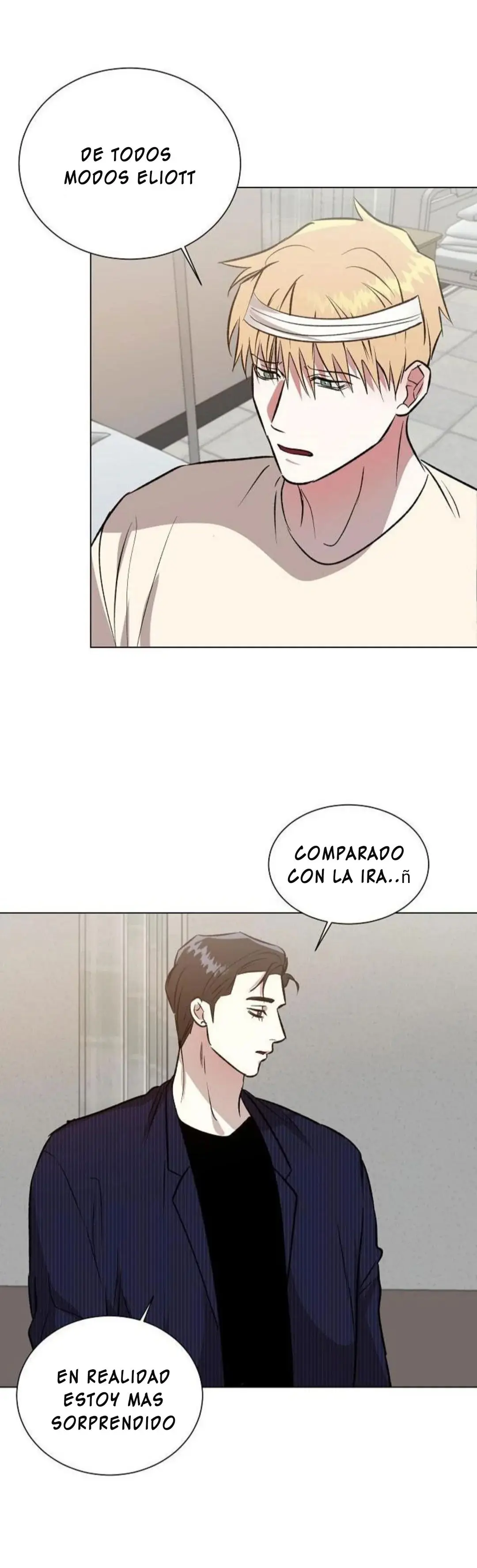 Deep down - Capítulo 30 - Página 24 - LectorTMOo