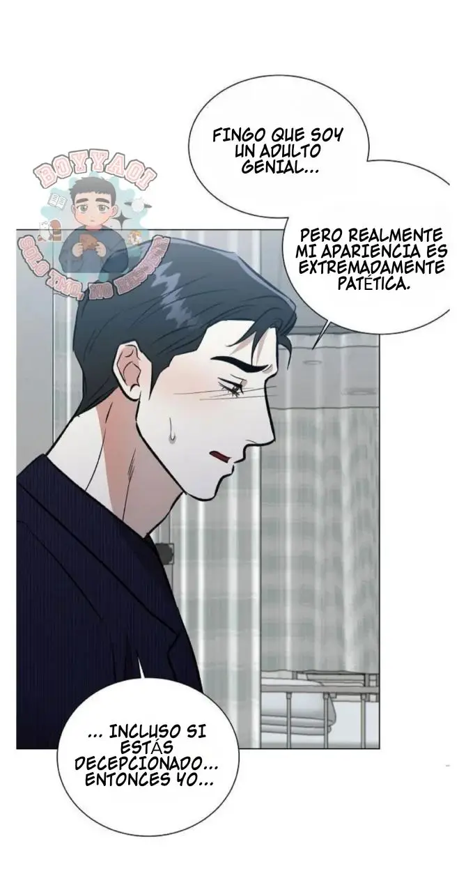 Deep down - Capítulo 31 - Página 14 - LectorTMOo