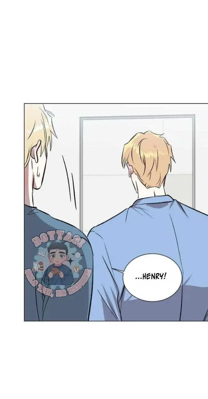 Deep down - Capítulo 31 - Página 33 - LectorTMOo