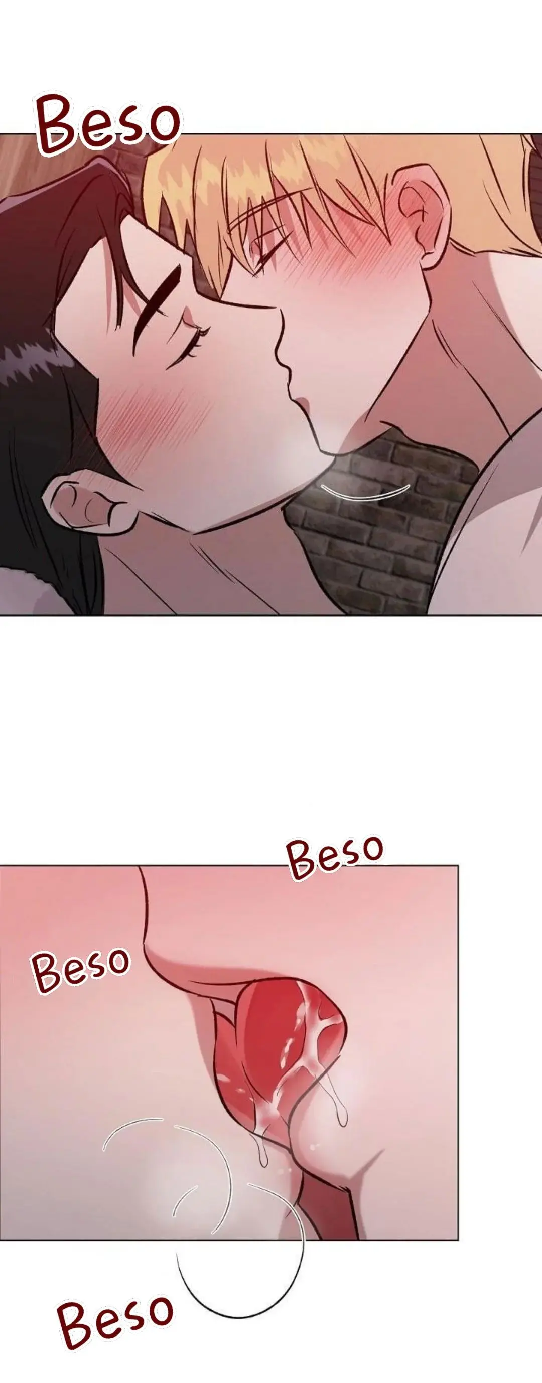 Deep down - Capítulo 32 - Página 11 - LectorTMOo