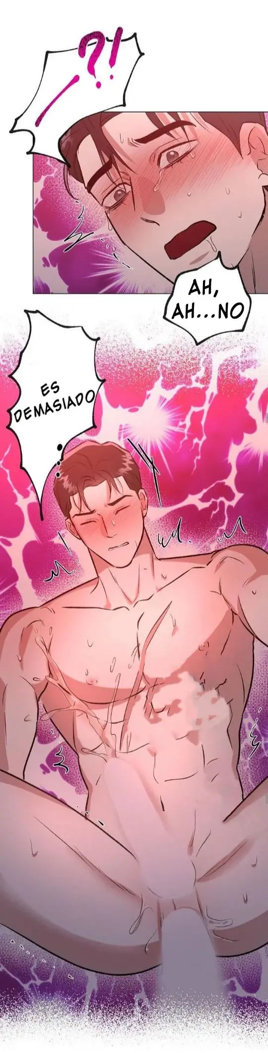 Deep down - Capítulo 32 - Página 22 - LectorTMOo