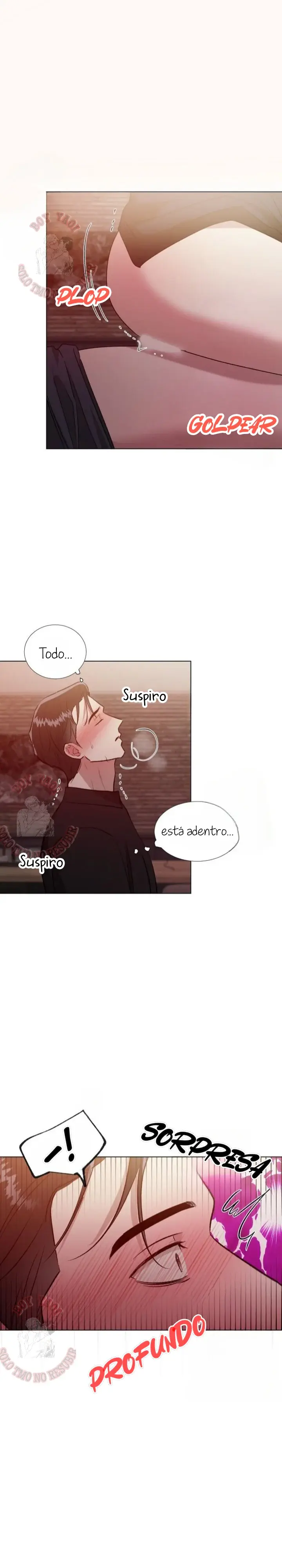Deep down - Capítulo 8 - Página 15 - LectorTMOo
