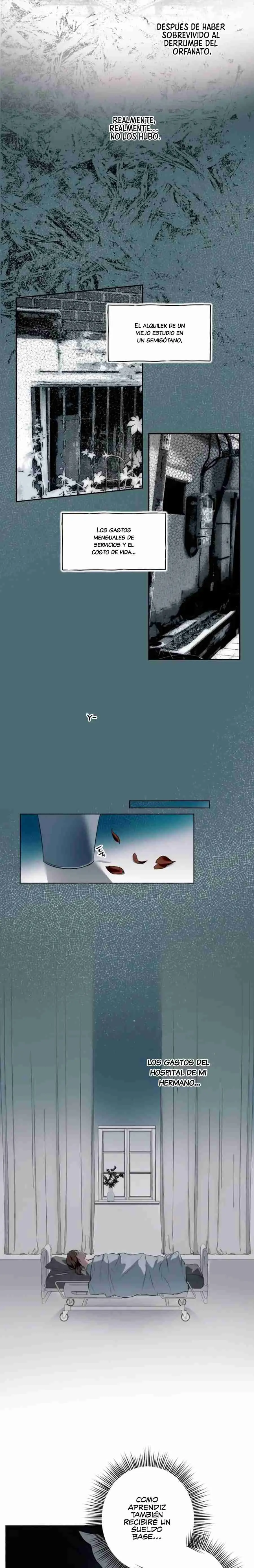 Deep Pivot (2025) - Capítulo 1 - Página 4 - LectorTMOo