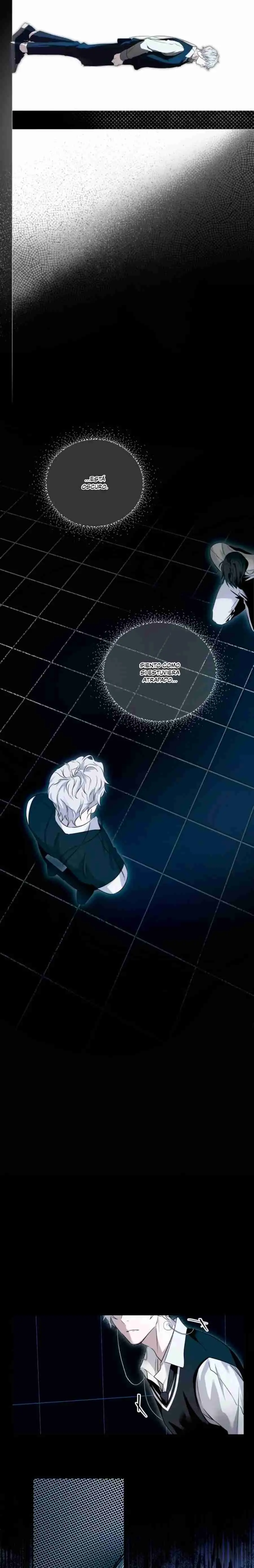 Deep Pivot (2025) - Capítulo 1 - Página 11 - LectorTMOo