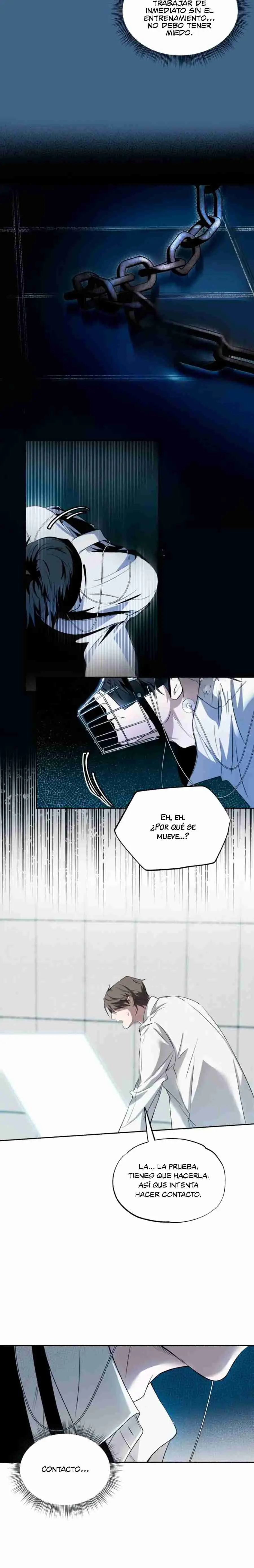 Deep Pivot (2025) - Capítulo 1 - Página 14 - LectorTMOo