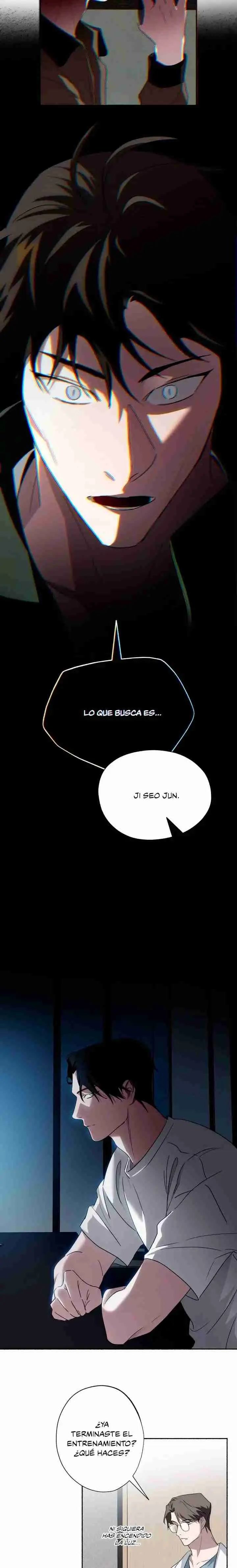 Deep Pivot (2025) - Capítulo 10 - Página 6 - LectorTMOo