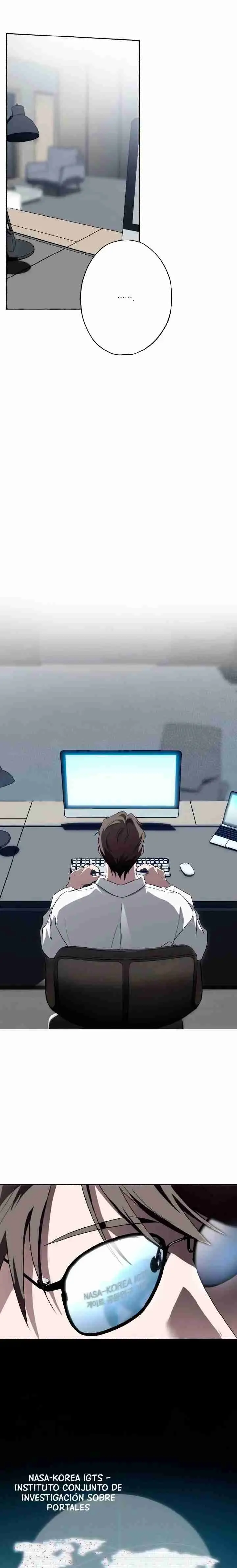 Deep Pivot (2025) - Capítulo 10 - Página 11 - LectorTMOo