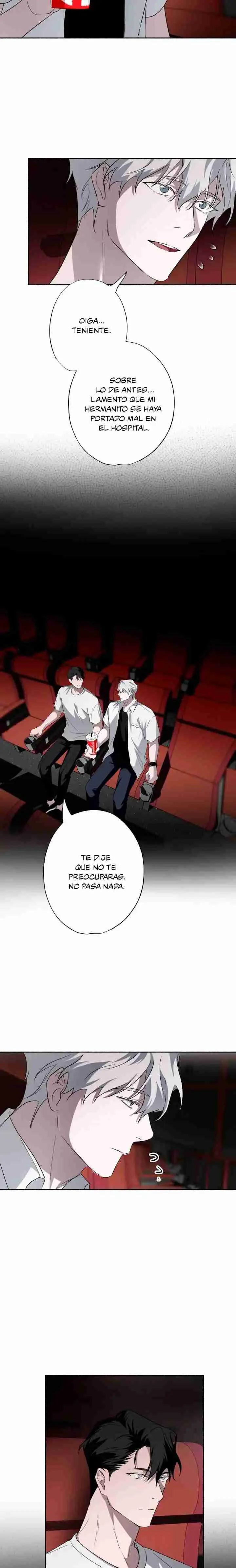 Deep Pivot (2025) - Capítulo 10 - Página 15 - LectorTMOo
