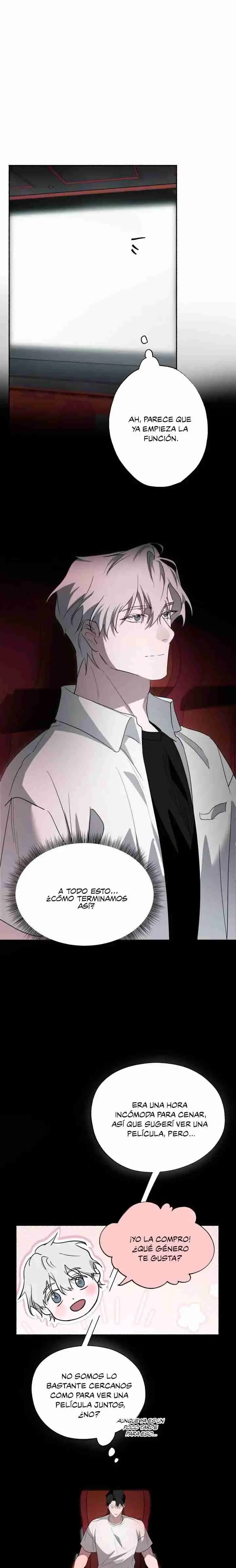 Deep Pivot (2025) - Capítulo 10 - Página 22 - LectorTMOo