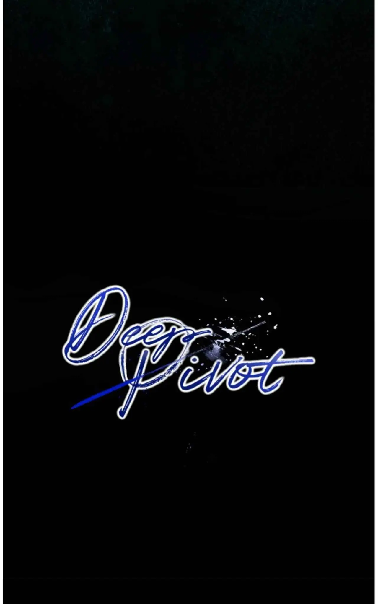 Deep Pivot (2025) - Capítulo 11 - Página 11 - LectorTMOo