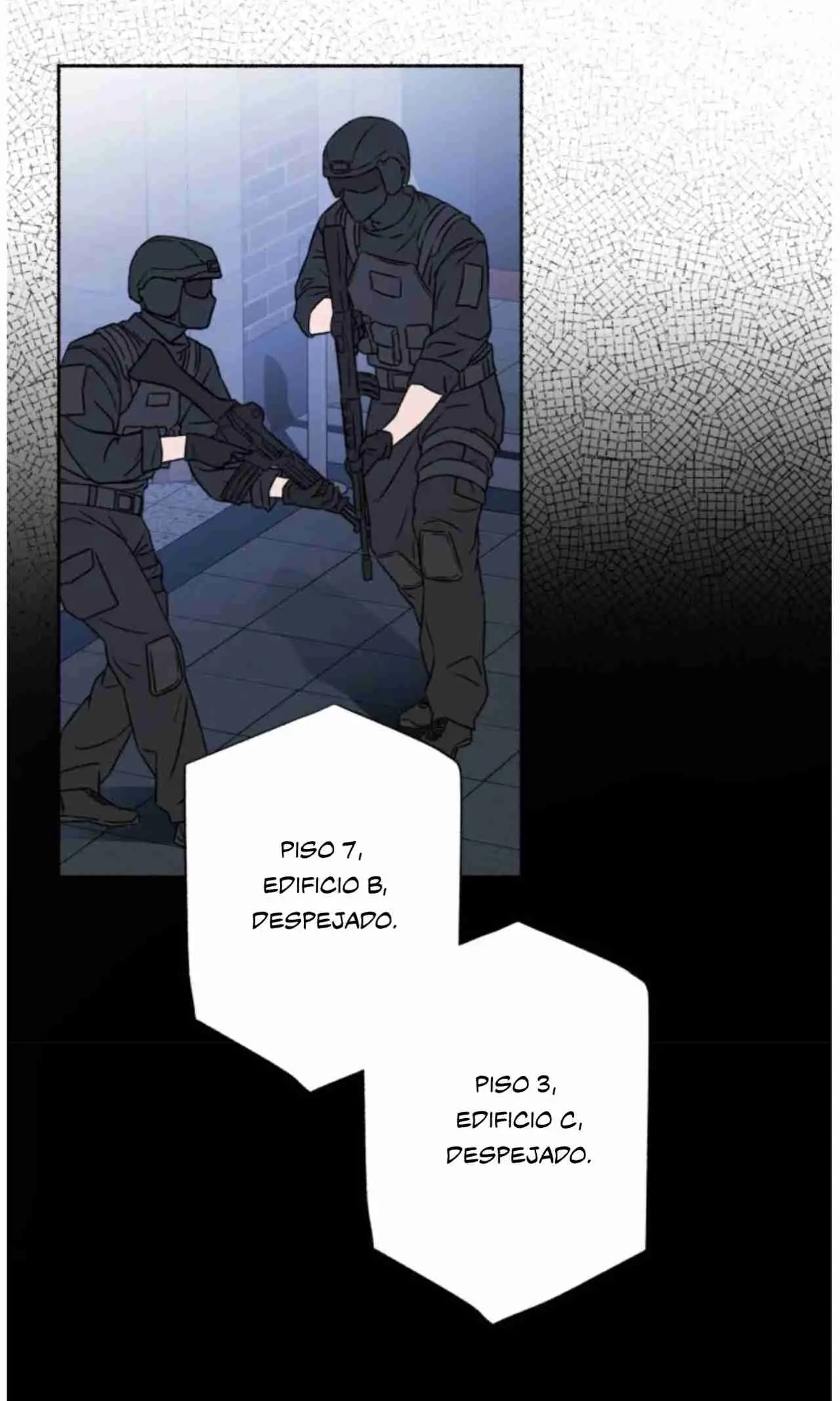 Deep Pivot (2025) - Capítulo 11 - Página 42 - LectorTMOo