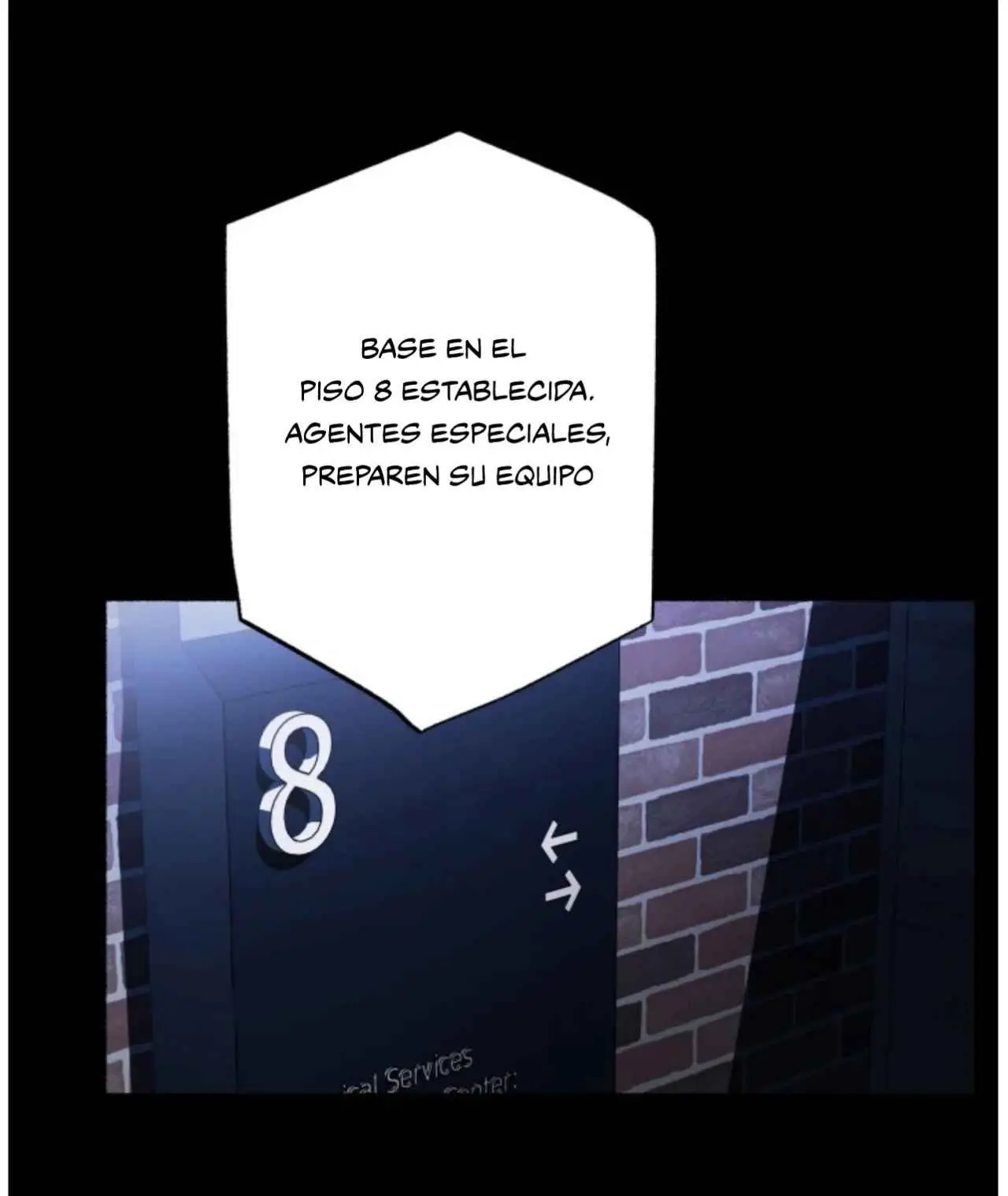 Deep Pivot (2025) - Capítulo 11 - Página 43 - LectorTMOo