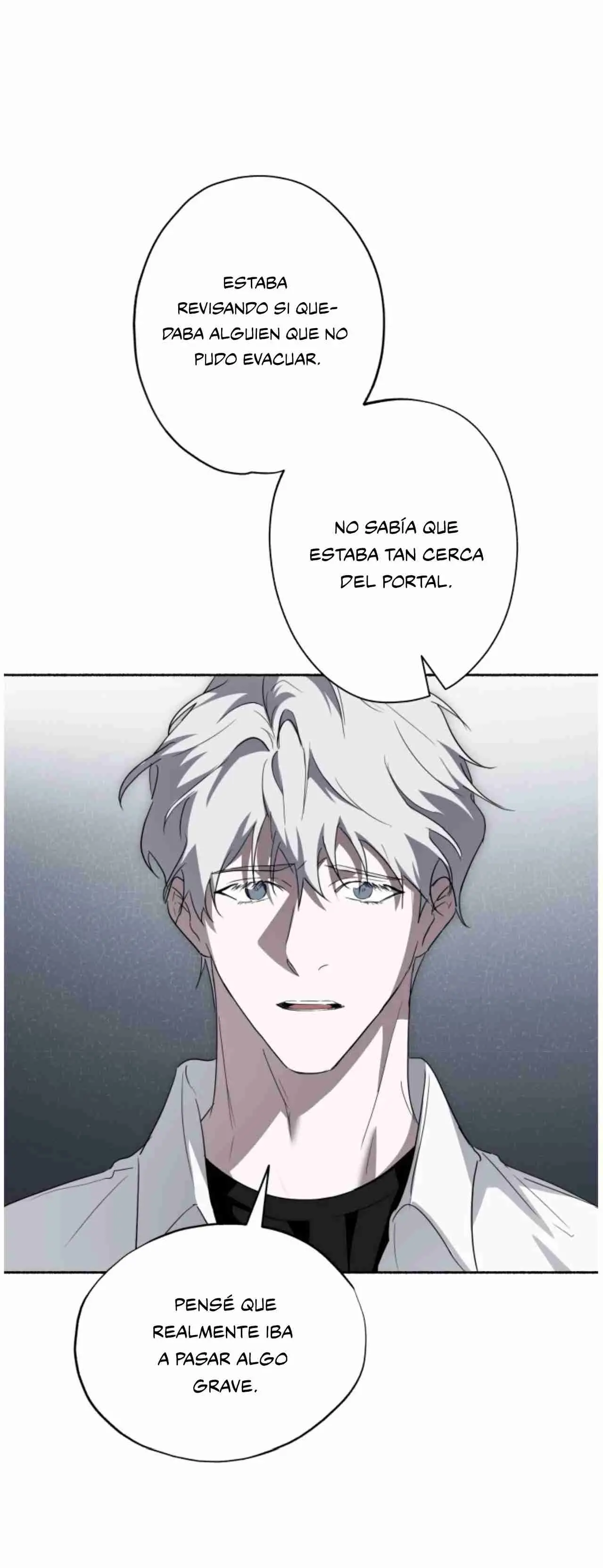 Deep Pivot (2025) - Capítulo 11 - Página 50 - LectorTMOo